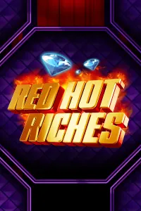 Red Hot Riches