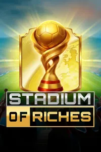 Stadium of Riches